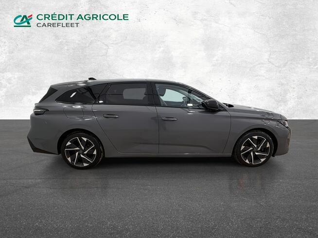 Peugeot 308 1.5 BlueHDI Allure Pack S&amp;S Katowice - zdjęcie 4