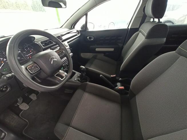 Citroen C3 1.6 HDi 75KM Rzeszów - zdjęcie 7