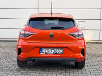 Renault Clio evolution Eco-G 100 kamera cofania Łódź - zdjęcie 7