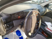 Opel Omega 2,5  v6 *automat* napęd tył *welury* Chełm Śląski - zdjęcie 12