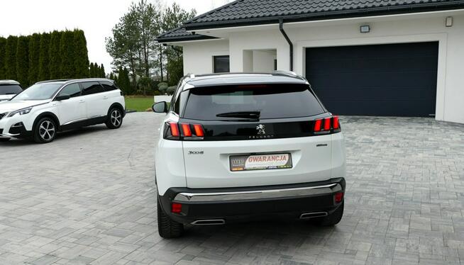 Peugeot 3008 GT Line! Panorama! Full Led! Kamera 360! Gwarancja! Grójec - zdjęcie 12
