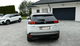 Peugeot 3008 GT Line! Panorama! Full Led! Kamera 360! Gwarancja! Grójec - zdjęcie 12