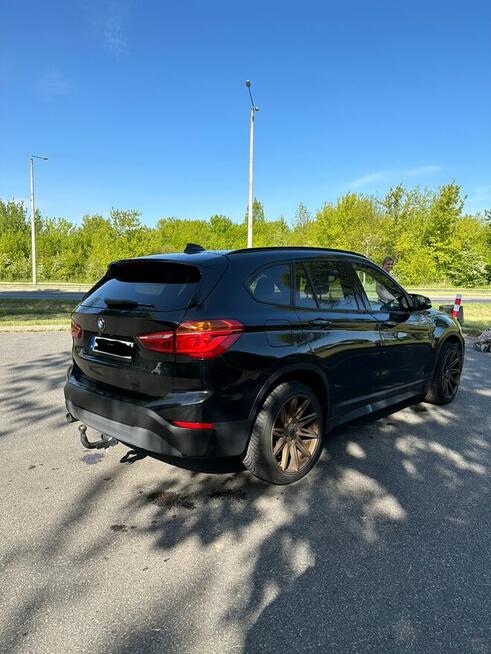 Bmw x1 sDrive18i 2019 Skierniewice - zdjęcie 4