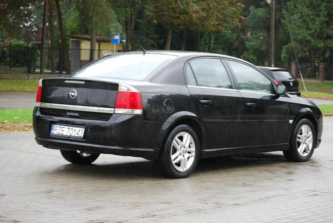 OPEL VECTRA 1.9 CDTI 120 KM SALON POLSKA Rzeszów - zdjęcie 4
