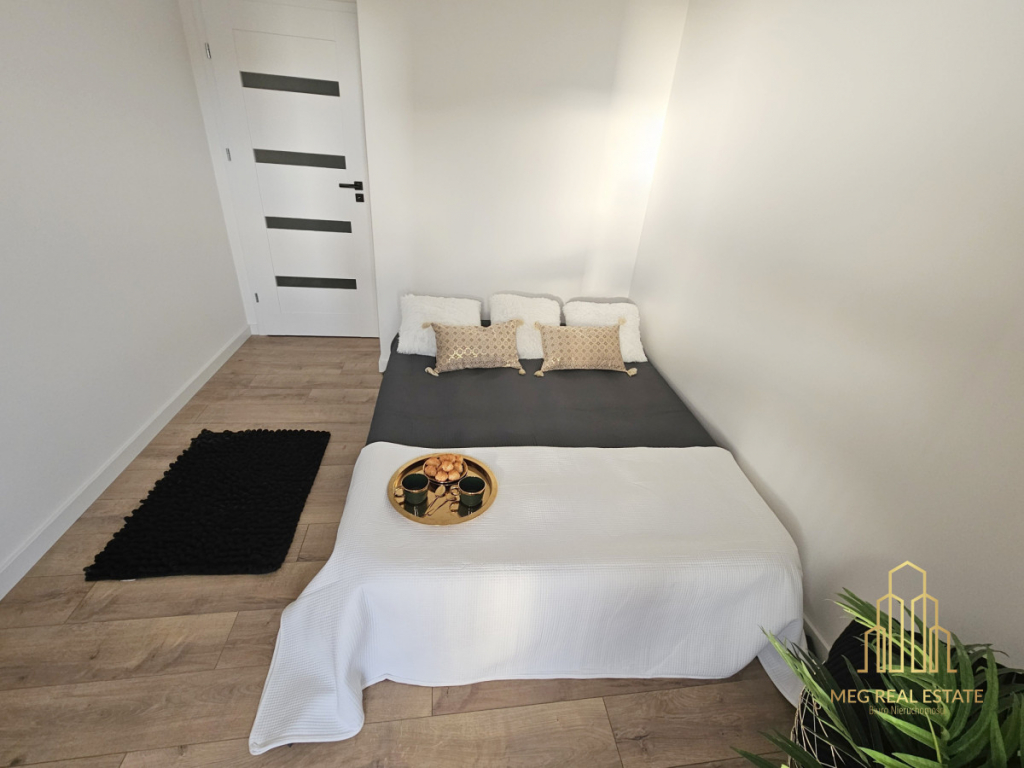 Przy Politechnice* Dwa pokoje* winda*centrum Białystok - zdjęcie 12