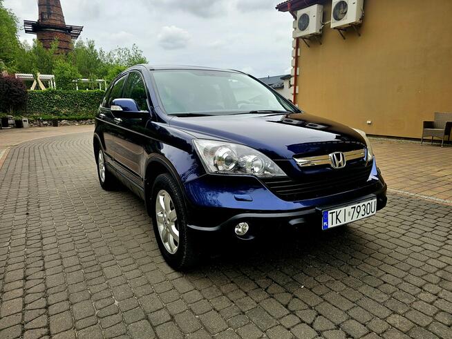 Honda CR-V Bezwypadek Serwis Zagnańsk - zdjęcie 3