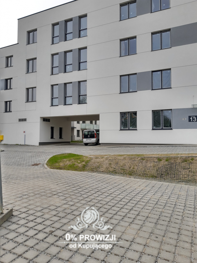 Mieszk.4 pok. /Wrocław Maślice/z balkonem i loggią Wrocław - zdjęcie 12