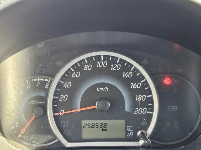 Mitsubishi Space star II 2014r 1.2 sprzedam lub zamienię Stargard - zdjęcie 9