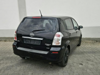 Toyota Corolla Verso 7 osób Kamera 360 Nawigacja Rybnik - zdjęcie 6