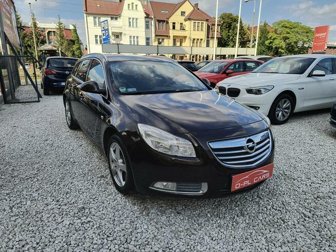 Opel Insignia Automat | Niski Przebieg| Nawigacja| 2x Koła lato /zima Bydgoszcz - zdjęcie 2