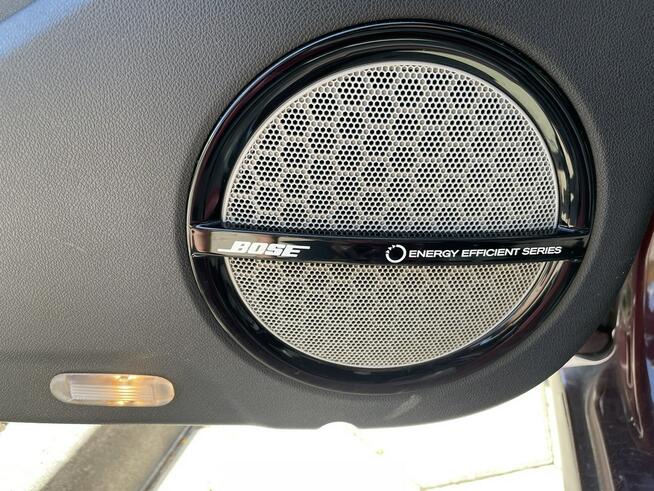 Renault Scenic BOSE Edition Opłacony Automat Navi Gostyń - zdjęcie 11