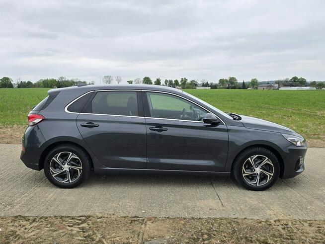 Hyundai i30 COMFORT 1.5 DPI 110KM Salon Polska, Możliwa zamiana Włocławek - zdjęcie 5