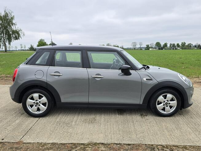 Mini Cooper Automat 1.5 Benzyna Salon Polska, Możliwa zamiana Włocławek - zdjęcie 5