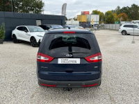 Ford Galaxy, 2014 Michałowice - zdjęcie 4