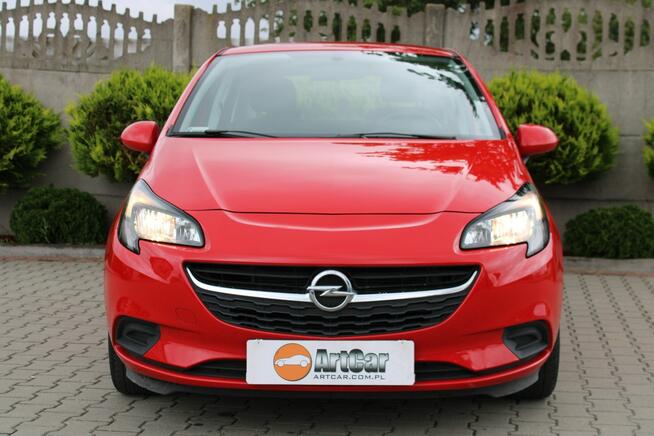 Opel Corsa Rezerwacja ! Rezerwacja ! Rezerwacja ! Zambrów - zdjęcie 4