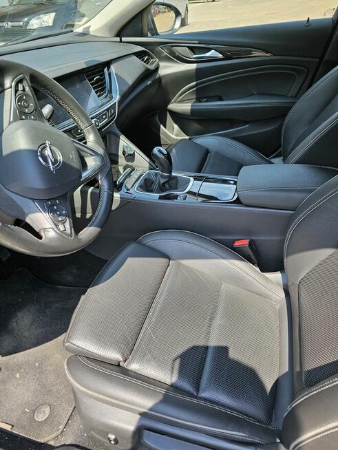 Opel INSIGNIA Grant Sport Jedlicze - zdjęcie 3