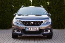 Peugeot 2008 1.6HDI_100KM_Lift_Navi_Led_Allure Rzekuń - zdjęcie 4