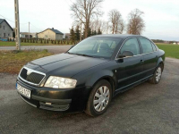 SKODA SUPERB 1.9 TDI OC 07/2025 PT 01/2026 KLIMATYZACJA Grójec - zdjęcie 1