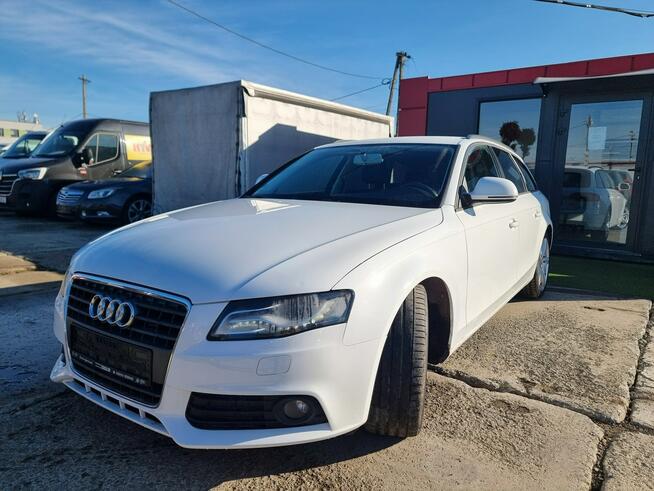 Audi A4 Kraków - zdjęcie 9