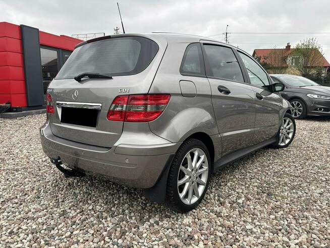 Mercedes B 180 Myszyniec - zdjęcie 2