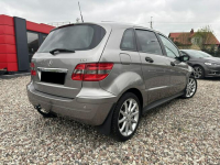 Mercedes B 180 Myszyniec - zdjęcie 2