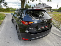 Mazda CX-5 HOMURA 2.0 SKYACTIV-G 165 KM*2021*Kamera 360°*HUD*BOSE*LED Modliborzyce - zdjęcie 2