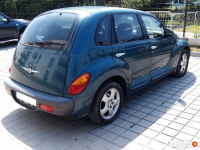 Chrysler PT Cruiser 2.0 Łańcut - zdjęcie 5