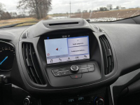 Ford kuga gen III 2019 STline 1,5 ecoboost benzyna automatik Pabianice - zdjęcie 9