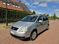 Volkswagen Touran 1.9TDI 105KM 2005r
