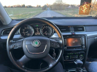 Skoda Superb 3.6 V6 4x4 DSG | Zamiana na samochód lub motocy Zielona Góra - zdjęcie 7