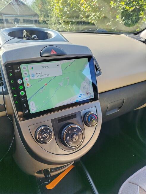 Kia soul LPG Bochnia - zdjęcie 6