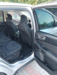 Ford S-Max 2.0 180 KM hak Siedlce - zdjęcie 7