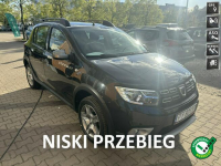 Dacia Sandero Stepway Niski przebieg