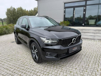 Volvo XC 40 XC40*R DESIGN*LED*EL.Kapa*kamera*PEŁEN serwis Sierakowice - zdjęcie 3