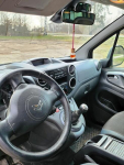 Citroën Berlingo 2009 1.6 HDI XTR Diesel 1109 KM Białystok - zdjęcie 7