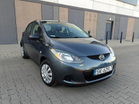 Mazda 2 Zadbana do jazdy, gotowa! Sosnowiec - zdjęcie 2