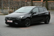 Opel Astra K 1.2Turbo 145KM 2020r. LED NAVi 2xPDC Kamera Alu Kampinos - zdjęcie 3