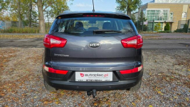 Kia Sportage 1.6 GDI 132KM BEZWYPADKOWY PDC Super Stan Otwock Mały - zdjęcie 8