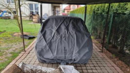 Peugeot 106 Palm Beach, Auto Henning exclusiv, 1993 Młynary - zdjęcie 2