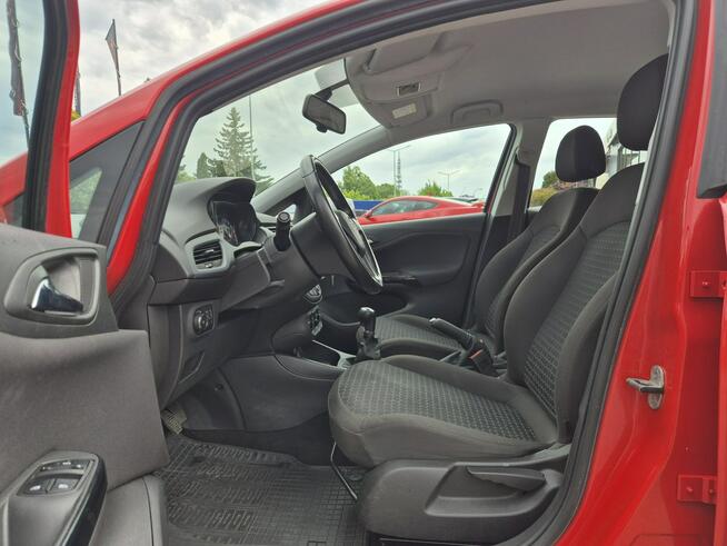 Opel Corsa E Giżycko - zdjęcie 9