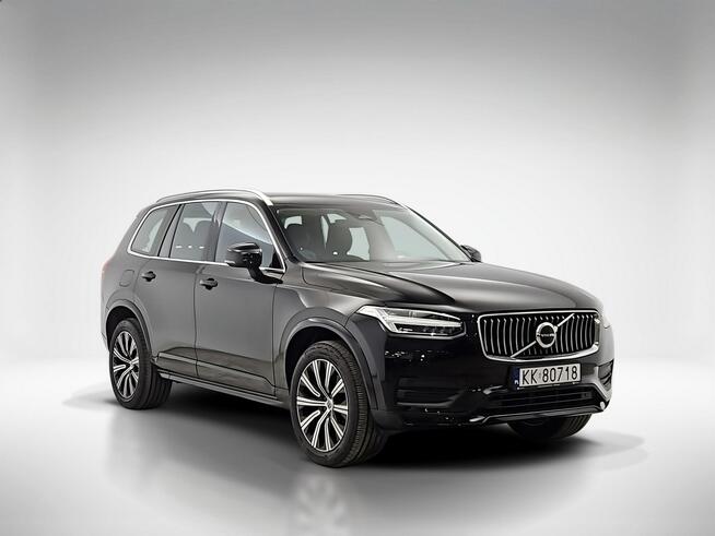 Volvo XC 90 B5 D AWD Core 7os aut ! Z Polskiego Salonu ! Faktura VAT ! Warszawa - zdjęcie 7