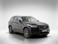Volvo XC 90 B5 D AWD Core 7os aut ! Z Polskiego Salonu ! Faktura VAT ! Warszawa - zdjęcie 7