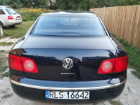 Volkswagen Phaeton Starogard Gdański - zdjęcie 2