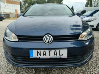 Volkswagen Golf Navi* Parktronik Bydgoszcz - zdjęcie 6