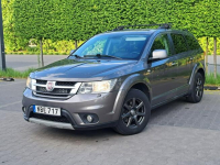 Fiat Freemont 2.0 Multijet Lounge AWD