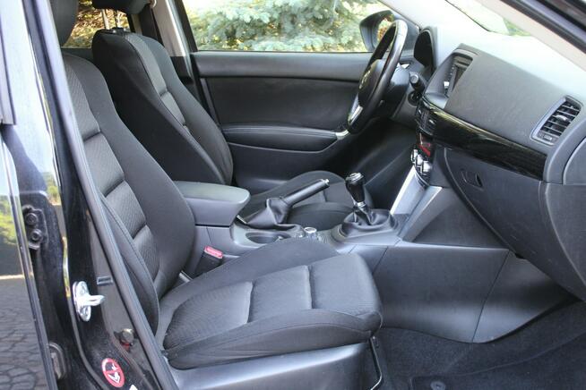 Mazda CX-5 150 KM Zadbany egzemplarz Opłacona Lubań - zdjęcie 10