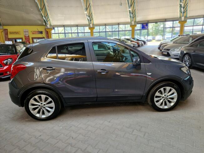 Opel Mokka ZOBACZ OPIS !! W PODANEJ CENIE ROCZNA GWARANCJA !! Mysłowice - zdjęcie 10