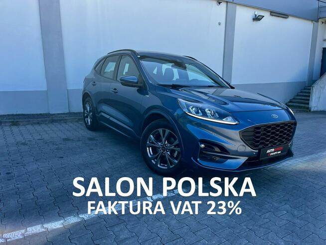 Ford Kuga Bezwypadkowa 1 Własciciel !!! Jejkowice - zdjęcie 1