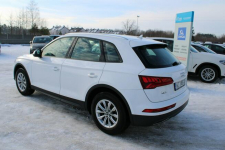 Audi Q5 Led G.Fotele netto 88 536 PLN Gwarancja  F-vat Salon Polska Warszawa - zdjęcie 9