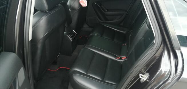 Audi A4 b8, 3.0Tdi, 6V, 240Km Quattro Nysa - zdjęcie 9
